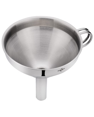 Palnie din inox, 10 cm - KUCHENPROFI